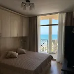 2 Bedroom Komplex Andalusia Elenite With Terrasa And Sea 아파트 스베티 블라스