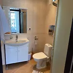 아파트 2 Bedroom Komplex Andalusia Elenite With Terrasa And Sea