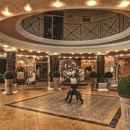 Apartamento 2 Bedroom Komplex Andalusia Elenite With Terrasa And Sea *