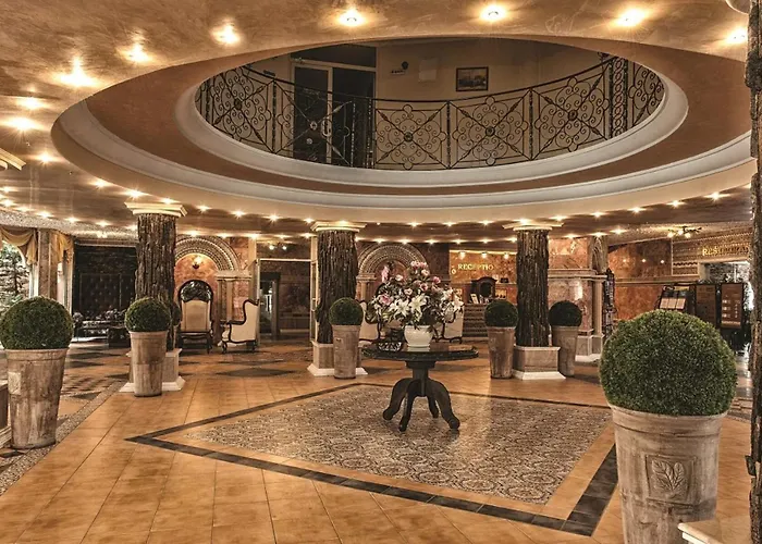 Апартаменты 2 Bedroom Komplex Andalusia Elenite With Terrasa And Sea *